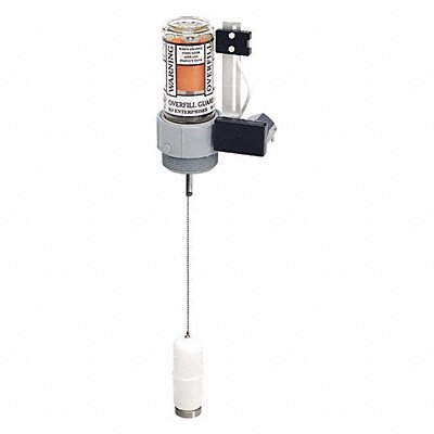 HUSKY 7671 Sentry Tank Alarm with Siren
