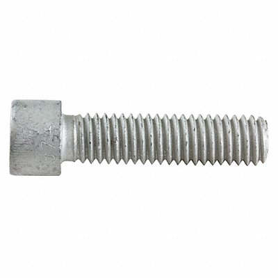 KEEP-FILL UST176302 Socket Head Capscrew (SHCS) M16-2 75mm LPK5