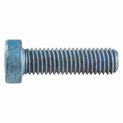 METRIC BLUE UST194331 Socket Cap Screw Low Head M8-1-1/4 x30