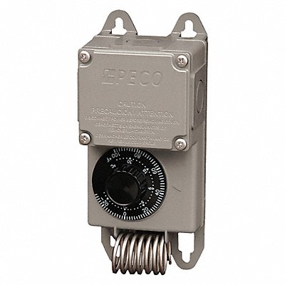 PECO TF115023 Industrial NEMA 4X Thermostat