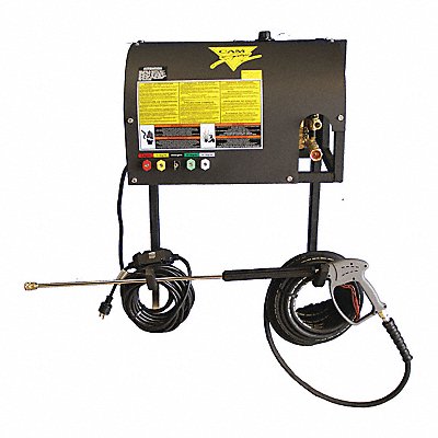 CAM SPRAY 1000WM Pressure Washer Cold 120V 1000 psi 2 gpm