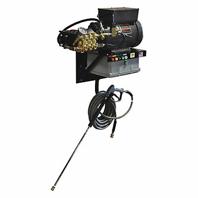 CAM SPRAY 4040EWM3A Pressure Washer Cold 230V 4000 psi 4 gpm