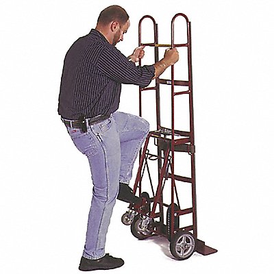 WESCO 230018 Vending Machine Hand Truck 1200 lb.