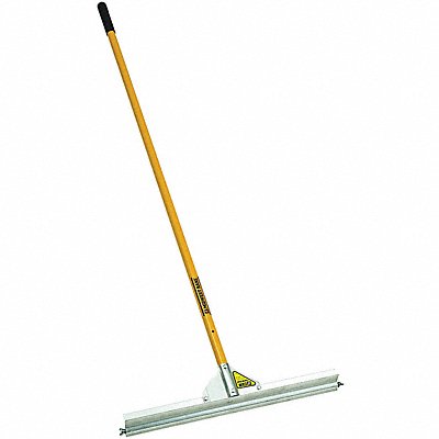 SEYMOUR MIDWEST RAKE 57001 Gauge Rake Frame 24 L 66 Handle