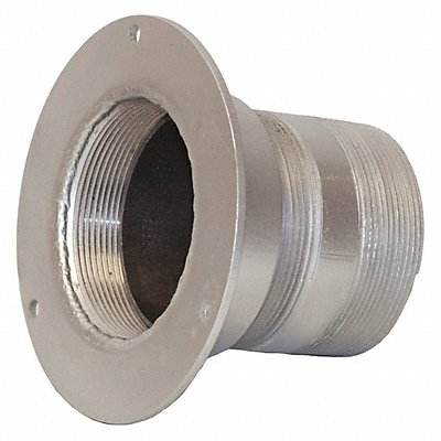 AIR SYSTEMS INTERNATIONAL ASI12ADPT Petro-Vent Adaptor for 1200 Venturi