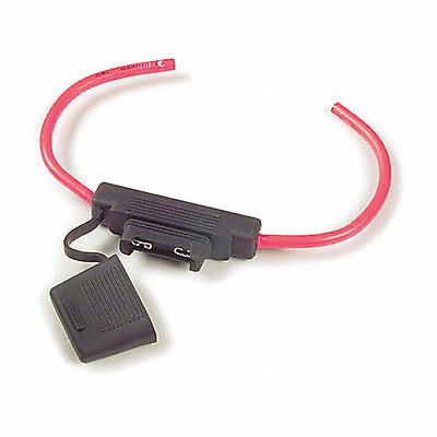 GROTE 822211 Fuse Holder Maxi 60 Amp 8 GA.