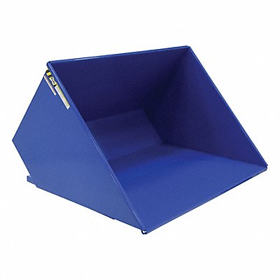 VESTIL D300MD Self Dumping Hopper
