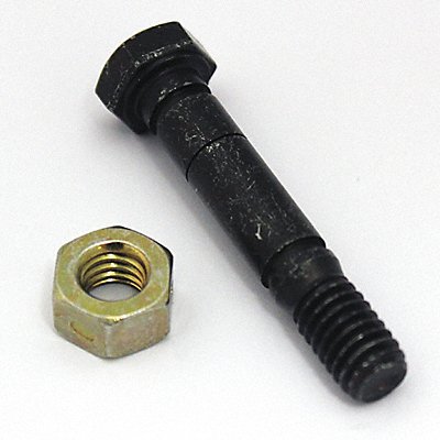 ARIENS 52100100 Shear Bolt and Nut Fits Ariens