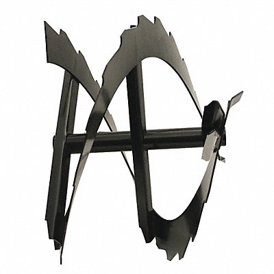 ARIENS 52606500 RH Auger Rake Fits Ariens