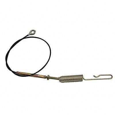 ARIENS 6900303 Auger Cable Attachment Fits Ariens