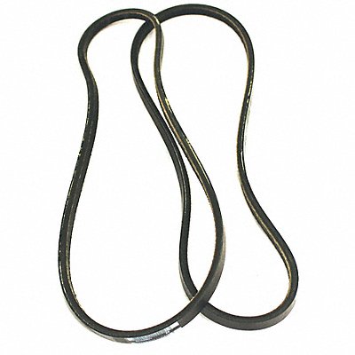 ARIENS 7200631 V-Belt Traction Fits Ariens