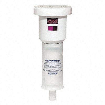 AEROSOLV DRM154 Colorimetric Replacement Cartridge