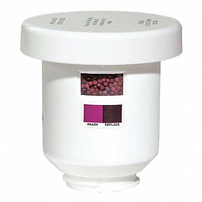 AEROSOLV DRM155 Colorimetric Replacement Cartridge PK2