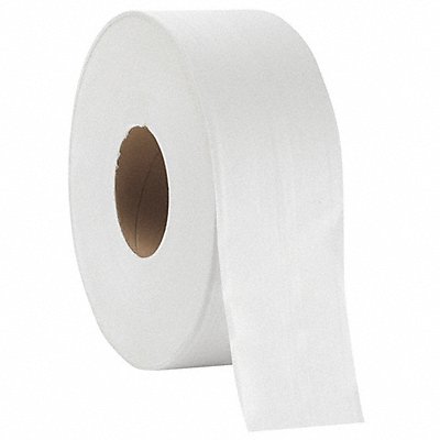 GEORGIA-PACIFIC 13728 Bathroom Tissue Jumbo 2Ply 13728 PK8