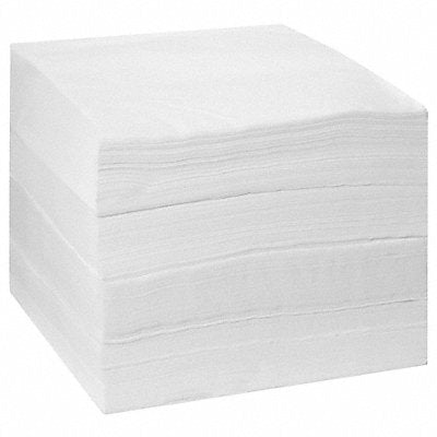 DIXIE 92120 Disp Din Nap 15 in x 16 in 92120 PK1000