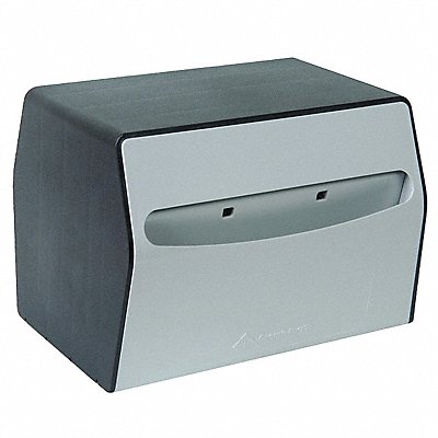 DIXIE 51605 Napkin Disp Chrome Steel Cap. 350 51605