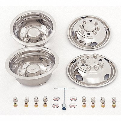 PHOENIX NF12 Simulator Set Ford 08-C E350/E450 16