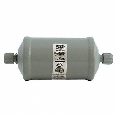 VALCON 59935 Filter Drier Liquid Line 5.3 Flow Rate