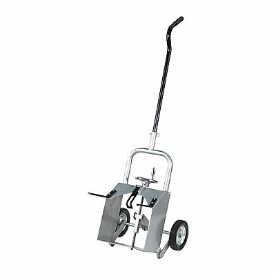 OTC 1543 Brake Drum Dolly - Stinger