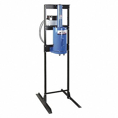 OTC 1877 Hd Oil Filter Crusher/Air/Hydraulic