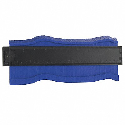 OTC 4784 Profile Gauge 10