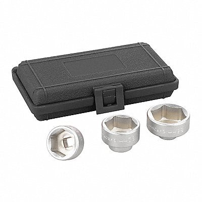 OTC 6784 Euro/Gm Oil Socket Kit