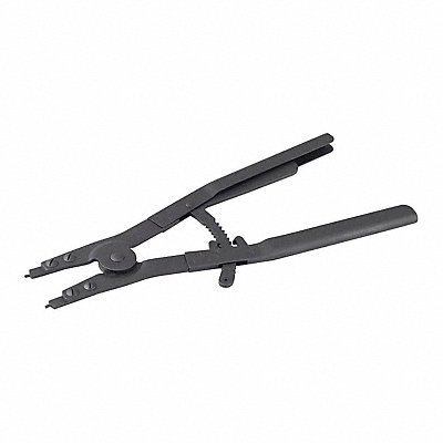 OTC 7301 Straight Tip Pliers 3-1/2 - 6-1/2