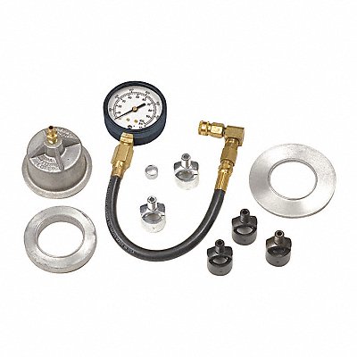 GEARWRENCH 3289 Oil Pressure Check Kit