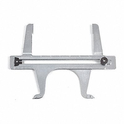 GEARWRENCH 3377 Brake Resetting Gauge