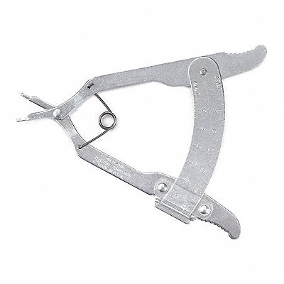 GEARWRENCH 2116D Disc Brake Lining Wear Gauge