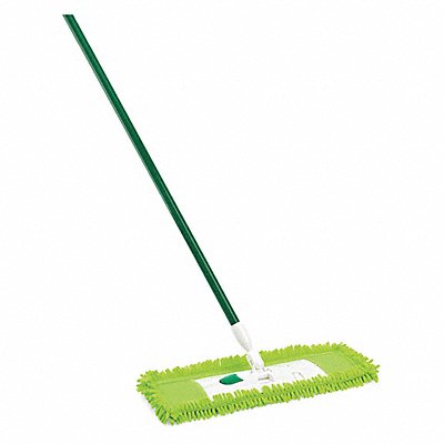 LIBMAN 195 Dust Mop Head Microfiber PK6