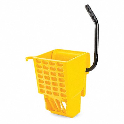 LIBMAN 599 Mop Wringer Yellow Steel PK1