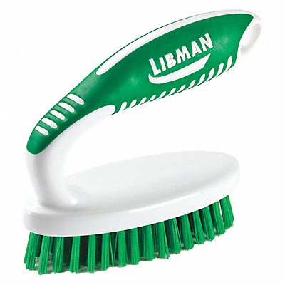 LIBMAN 15 Small Scrub Brush