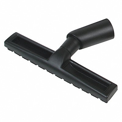 DUSTLESS TECHNOLOGIES 14110 Vacuum Cleaner Nozzle 14 L 12 W