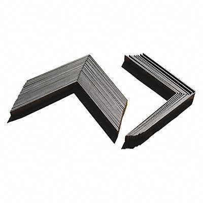 BLACK DIAMOND BDALL12 L-Bracket Replacement Alum um 1-1/4 L