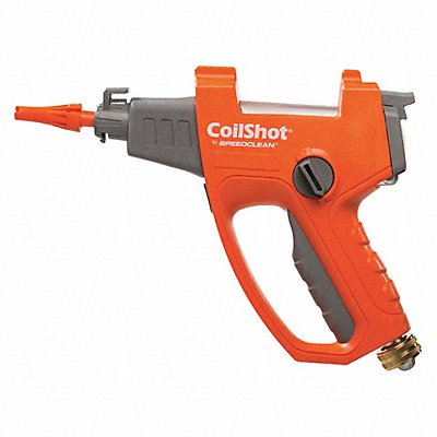 SPEEDCLEAN SCCS100 Condenser Cleaning Gun Assembly 2 lb.