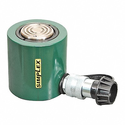 SIMPLEX RLS302 Hydraulic Cylinder 30 tons 2.4 Stroke