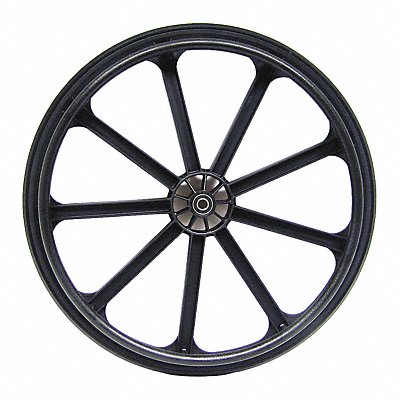 ALCO 78472 Rear Wheel 24 5/8 Bearing