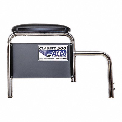 ALCO 70045 Arm Rest Removable Desk Length PR