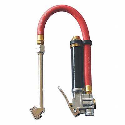 MIDWEST CONTROL STG02 Inflator w/Dual Foot Air Chuck