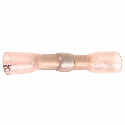 GROTE 832929 Crimp and Solder Butt 20-18 Ga PK100