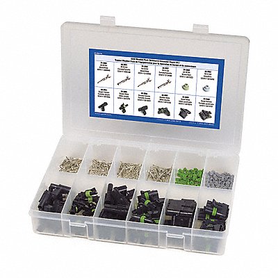 GROTE 836536 OEM Terminal Repair Kit PK250