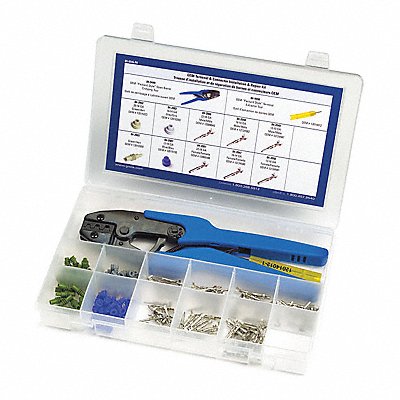 GROTE 836546 Oem Weather Pack Repair Kit PK185