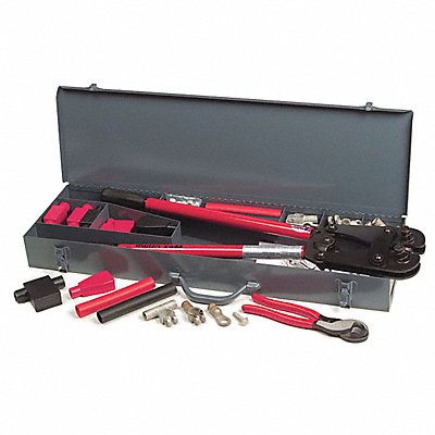 GROTE 849290 Battery Field Repair Kit