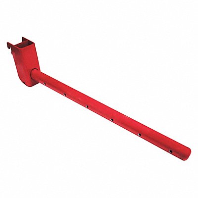 MAGLINER 536039 Arbor Arm Steel 30 L x 3 W