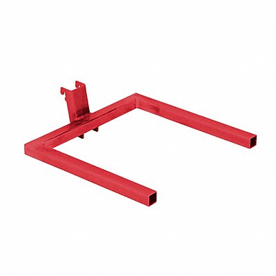 MAGLINER 536060 Straight Fork Steel 22-1/2 L