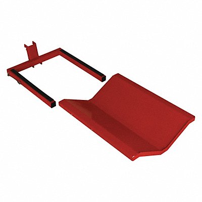 MAGLINER 5360541 Straight Fork Steel 28-3/4 L