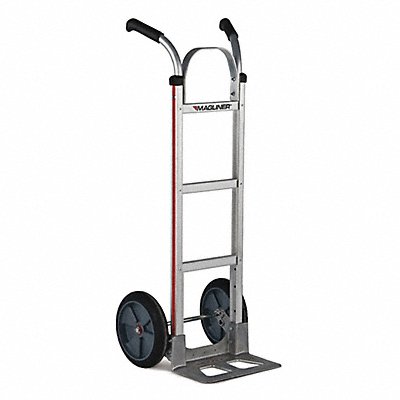MAGLINER HMK116UAB Hand Truck 500 lb 48 x18-1/2 x20-1/2