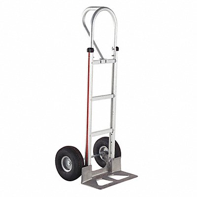 MAGLINER HMK15AUAC Hand Truck 500 lb 52 x20-1/2 x20-1/2