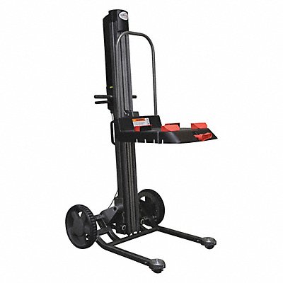 MAGLINER LPS6025NA1 Equipment Lift 350 lb Load Capacity